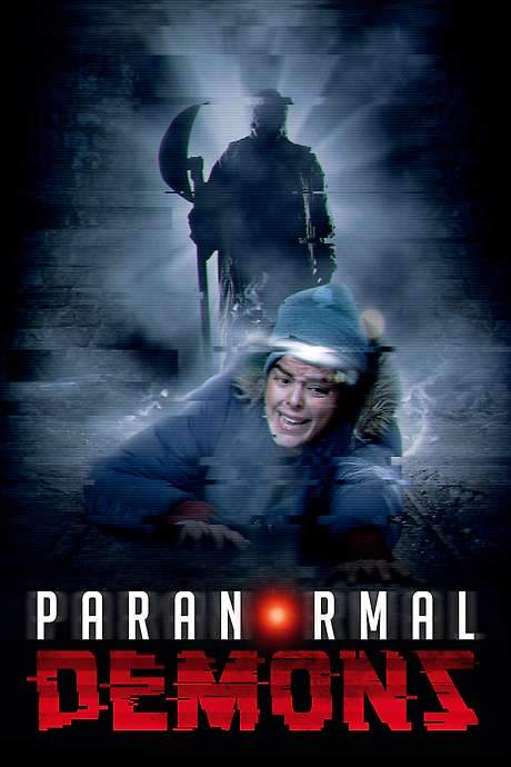 Paranormal Demons
